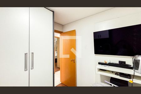 Apartamento à venda com 139m², 4 quartos e 4 vagasQuarto 2