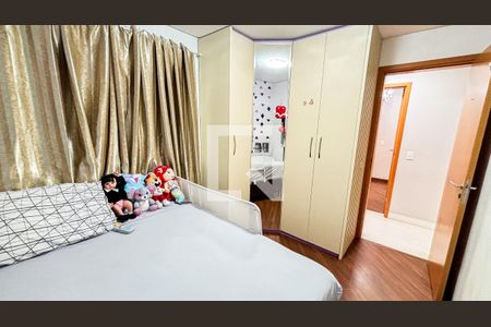 Apartamento à venda com 139m², 4 quartos e 4 vagasQuarto 1