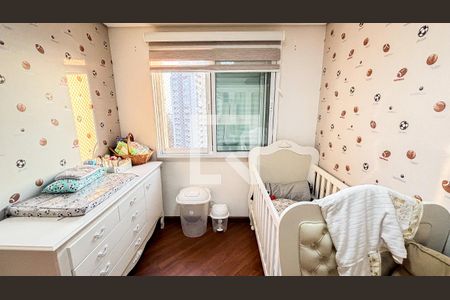 Apartamento à venda com 139m², 4 quartos e 4 vagasSuite 2