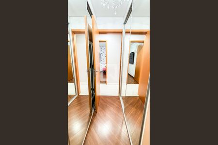 Apartamento à venda com 139m², 4 quartos e 4 vagasSuite 1