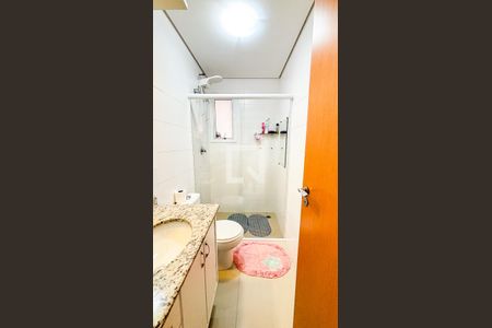 Apartamento à venda com 139m², 4 quartos e 4 vagasBanheiro