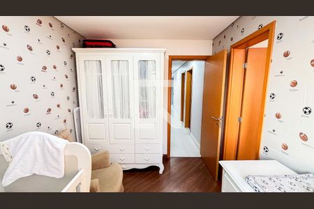 Apartamento à venda com 139m², 4 quartos e 4 vagasSuite 2