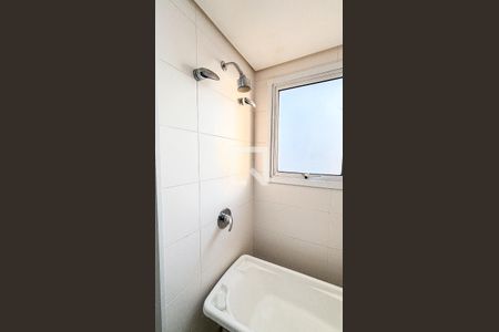 Apartamento à venda com 139m², 4 quartos e 4 vagasBanheiro da Suíte 2