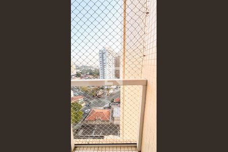 Apartamento à venda com 139m², 4 quartos e 4 vagasVaranda Tecnica