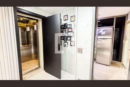 Apartamento à venda com 139m², 4 quartos e 4 vagasSala - Sala de Jantar