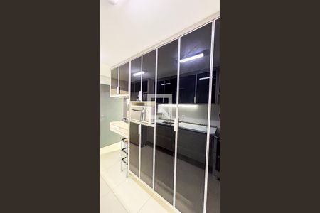 Apartamento à venda com 139m², 4 quartos e 4 vagasCozinha