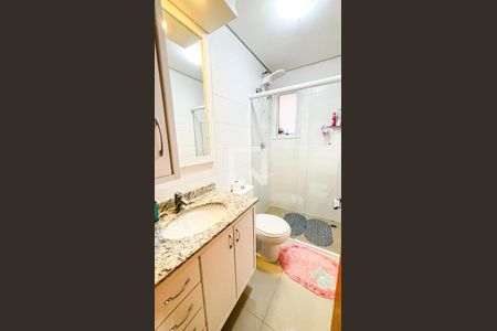 Apartamento à venda com 139m², 4 quartos e 4 vagasBanheiro