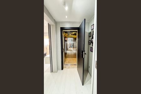 Apartamento à venda com 139m², 4 quartos e 4 vagasSala - Sala de Jantar