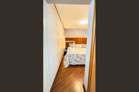 Apartamento à venda com 139m², 4 quartos e 4 vagasSuite 1