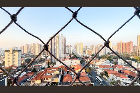 Apartamento à venda com 139m², 4 quartos e 4 vagasVista Varanda Gourmet