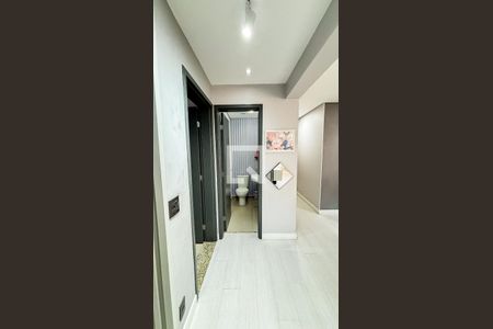 Apartamento à venda com 139m², 4 quartos e 4 vagasSala - Sala de Jantar