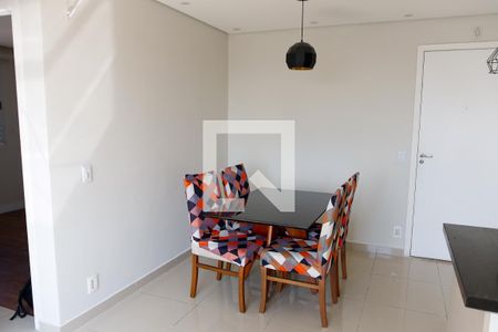 Apartamento à venda com 45m², 2 quartos e 1 vaga Apartamento à venda com 45m², 2 quartos e 1 vagasala