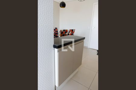 Apartamento à venda com 45m², 2 quartos e 1 vaga Apartamento à venda com 45m², 2 quartos e 1 vagaCozinha