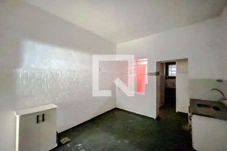 Cozinha de casa para alugar com 1 quarto, 100m² em Perdizes, São Paulo
