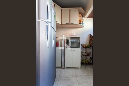 Apartamento à venda com 81m², 3 quartos e 1 vagaCozinha