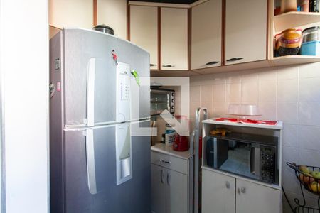 Apartamento à venda com 81m², 3 quartos e 1 vagaCozinha