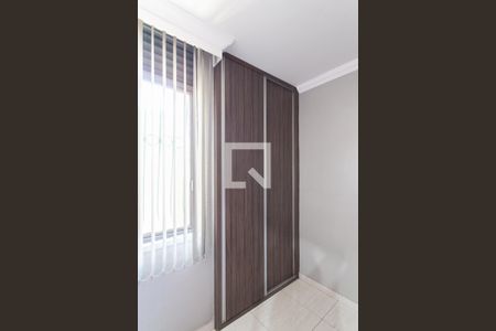 Apartamento à venda com 81m², 3 quartos e 1 vagaQuarto 2