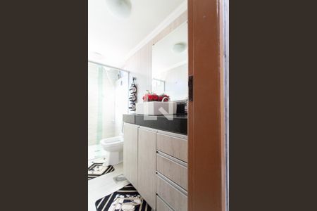 Apartamento à venda com 81m², 3 quartos e 1 vagaBanheiro