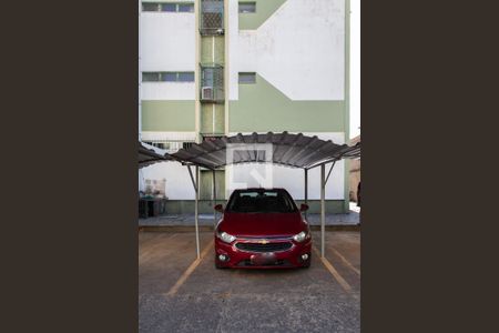 Apartamento à venda com 81m², 3 quartos e 1 vagaGaragem