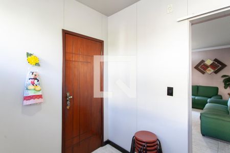 Apartamento à venda com 81m², 3 quartos e 1 vagaCozinha