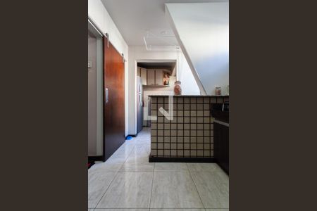 Apartamento à venda com 81m², 3 quartos e 1 vagaCozinha