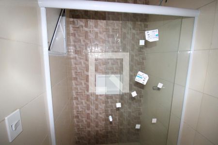 Apartamento para alugar com 39m², 2 quartos e sem vagaBanheiro
