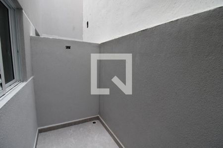 Apartamento para alugar com 39m², 2 quartos e sem vagaÁrea Comum