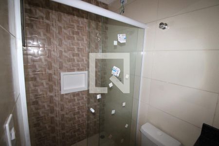 Apartamento para alugar com 39m², 2 quartos e sem vagaBanheiro