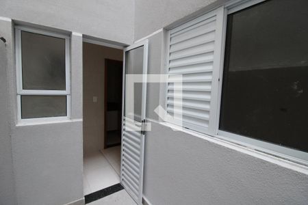 Apartamento para alugar com 39m², 2 quartos e sem vagaÁrea Comum