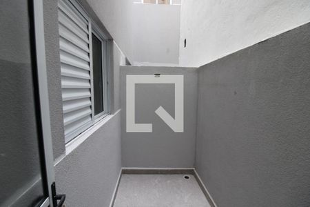 Apartamento para alugar com 39m², 2 quartos e sem vagaÁrea Comum