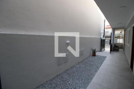 Apartamento para alugar com 39m², 2 quartos e sem vagaÁrea Comum