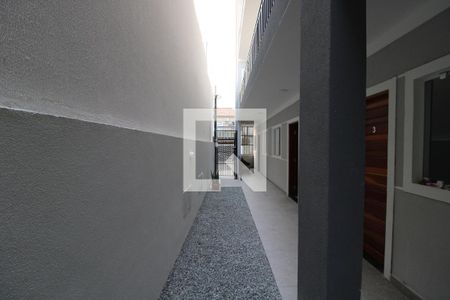 Apartamento para alugar com 39m², 2 quartos e sem vagaÁrea Comum