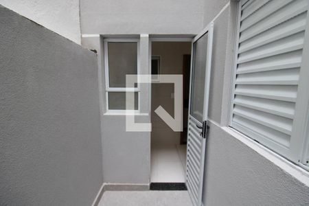 Apartamento para alugar com 39m², 2 quartos e sem vagaÁrea Comum