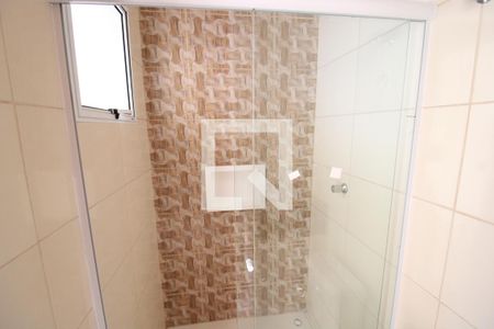 Apartamento para alugar com 39m², 2 quartos e sem vagaBanheiro