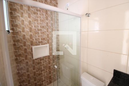 Apartamento para alugar com 39m², 2 quartos e sem vagaBanheiro