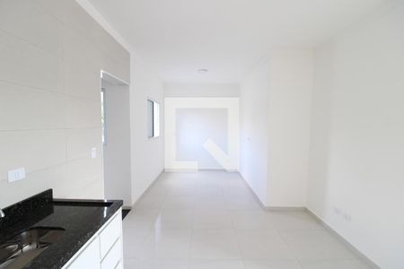 Studio de kitnet/studio para alugar com 1 quarto, 33m² em Limão, São Paulo