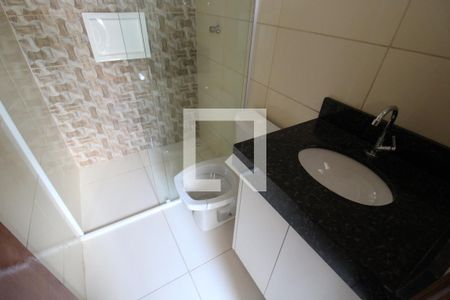 Studio para alugar com 33m², 1 quarto e sem vagaBanheiro