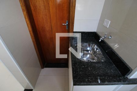 Studio de kitnet/studio para alugar com 1 quarto, 33m² em Limão, São Paulo