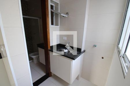 Studio de kitnet/studio para alugar com 1 quarto, 33m² em Limão, São Paulo