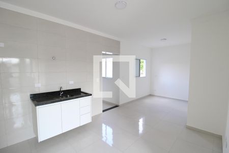 Studio de kitnet/studio para alugar com 1 quarto, 33m² em Limão, São Paulo