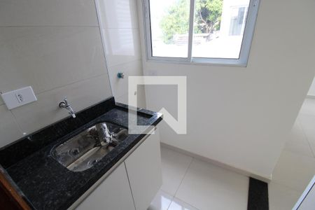 Studio de kitnet/studio para alugar com 1 quarto, 33m² em Limão, São Paulo