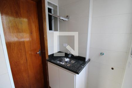 Studio de kitnet/studio para alugar com 1 quarto, 33m² em Limão, São Paulo