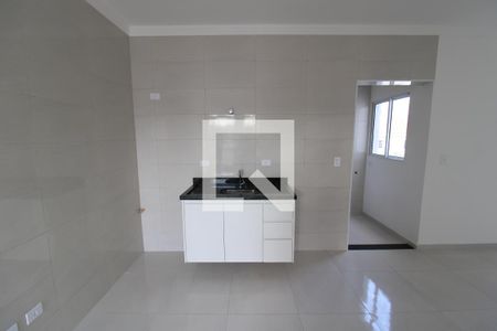 Studio de kitnet/studio para alugar com 1 quarto, 33m² em Limão, São Paulo