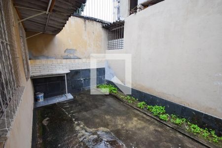 Casa para alugar com 30m², 1 quarto e sem vaga Casa para alugar com 30m², 1 quarto e sem vagaÁrea de Serviço e Quintal