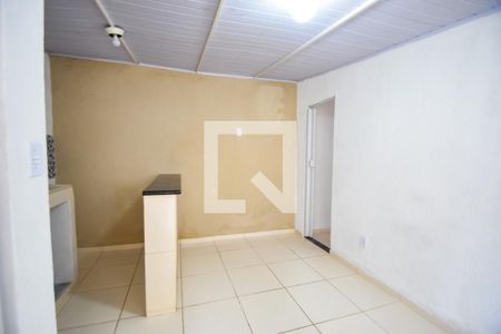 Sala de casa para alugar com 1 quarto, 30m² em Engenho de Dentro, Rio de Janeiro