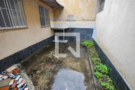 Casa para alugar com 30m², 1 quarto e sem vaga Casa para alugar com 30m², 1 quarto e sem vagaÁrea de Serviço e Quintal