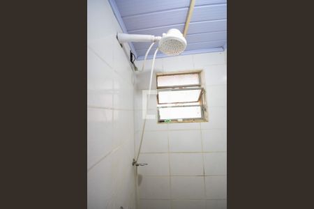 Casa para alugar com 30m², 1 quarto e sem vaga Casa para alugar com 30m², 1 quarto e sem vagaBanheiro