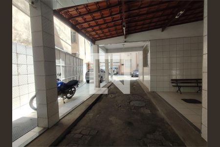 Apartamento à venda com 3 quartos, 70m² em Méier, Rio de Janeiro