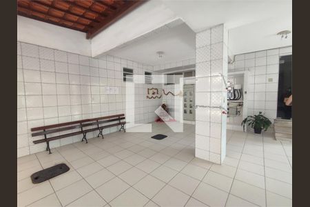 Apartamento à venda com 3 quartos, 70m² em Méier, Rio de Janeiro