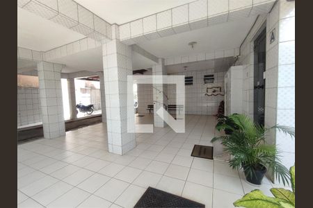 Apartamento à venda com 3 quartos, 70m² em Méier, Rio de Janeiro